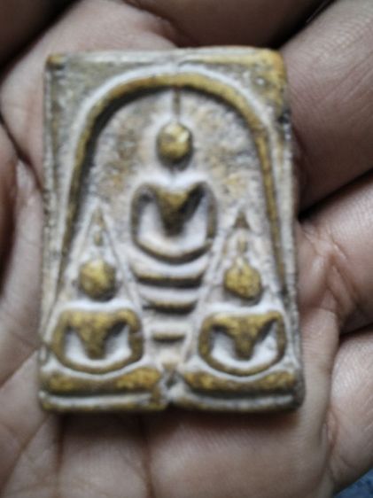 พระสมเด็จ รูปที่ 5