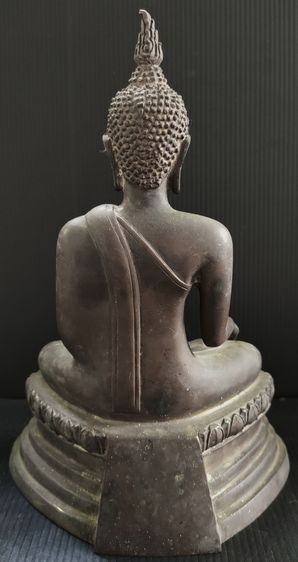 หลวงพ่อบานเย็น วัดเทพอำไพ บ้านหมี่ รูปที่ 5