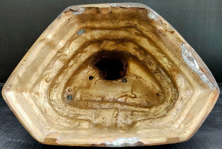 พระหลวงพ่อน้อย วัดปากคลองบางขนาก ฉะเชิงเทรา  รูปที่ 7