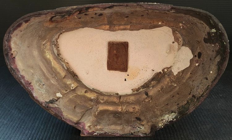 หลวงพ่อเพ็ชร วัดพัฒนาธรรมาราม ลพบุรี รูปที่ 6