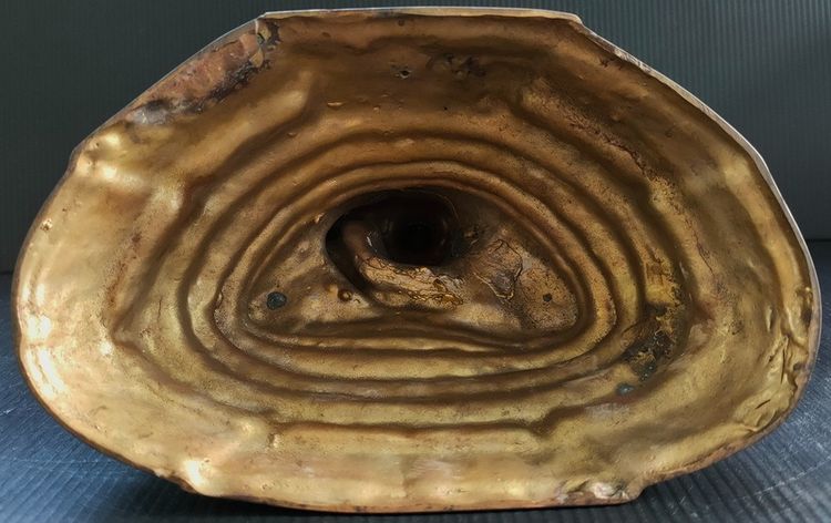 หลวงพ่อเขียว วัดหัวคู้ สมุทรปราการ รูปที่ 8