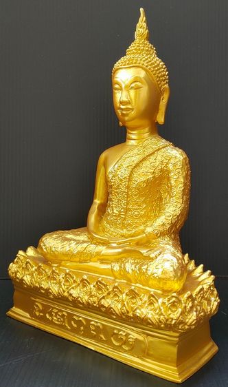 พระพุทธมัชฌิมามุนี  วัดราชสิทธาราม  รูปที่ 3