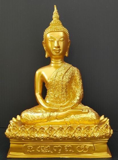 พระพุทธมัชฌิมามุนี  วัดราชสิทธาราม 