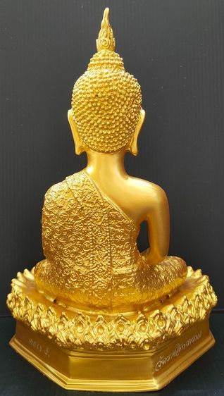 พระพุทธมัชฌิมามุนี  วัดราชสิทธาราม  รูปที่ 4