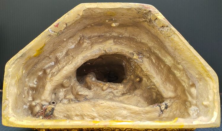 พระพุทธมัชฌิมามุนี  วัดราชสิทธาราม  รูปที่ 7