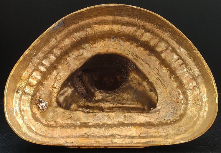 พระพุทธบรมไตรโลกนาถ  วัดราชประดิษฐาน  อยุธยา รูปที่ 8