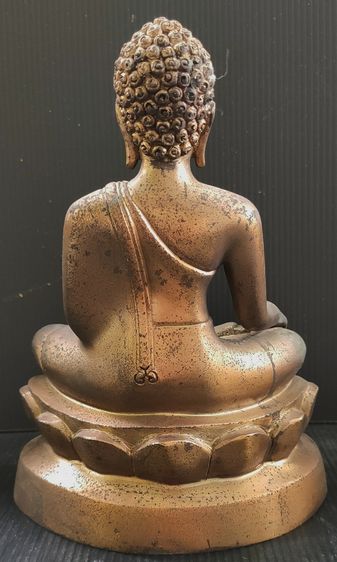 พระพรหมมุนี ว ช วัดบวรนิเวศวิหาร รูปที่ 4