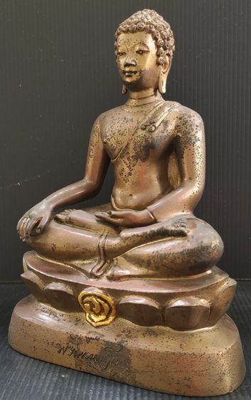 พระพรหมมุนี ว ช วัดบวรนิเวศวิหาร รูปที่ 3