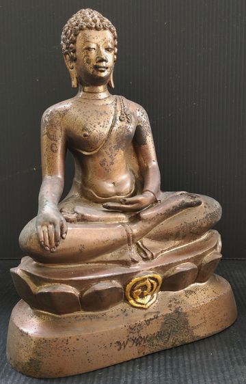 พระพรหมมุนี ว ช วัดบวรนิเวศวิหาร รูปที่ 2
