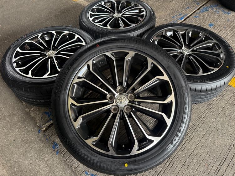 Toyota Altis Es Sport ขอบ 17 Top 💢