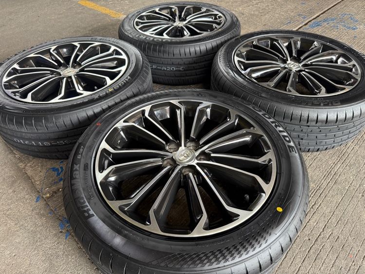 Toyota Altis Es Sport ขอบ 17 Top 💢 รูปที่ 3