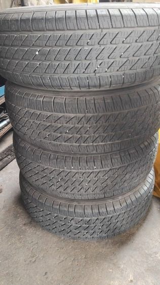 ยางมิชลิน 265