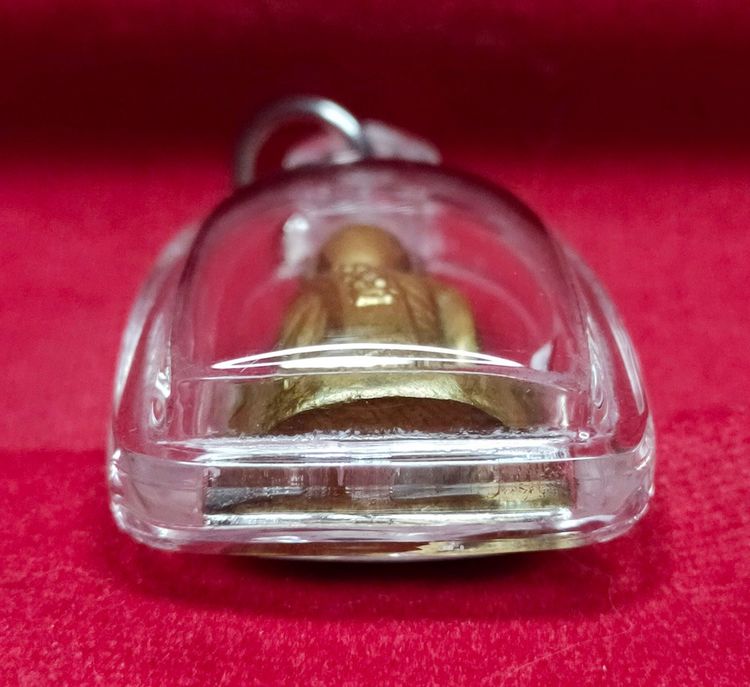 💟 หลวงพ่อเงิน ปี 2515 วัดท้ายน้ำ พิจิตร รูปที่ 4