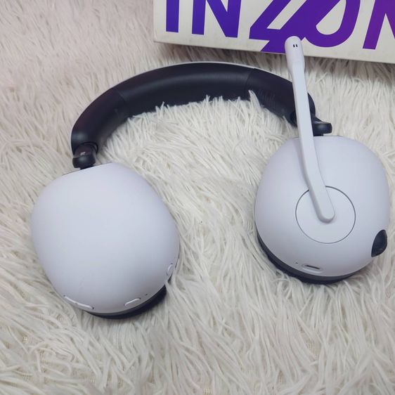 Sony INZONE H7 (WH-G700) มือ2 รูปที่ 8