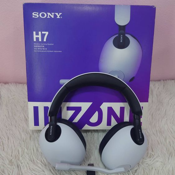 หูฟัง Sony INZONE H7 (WH-G700) มือ2