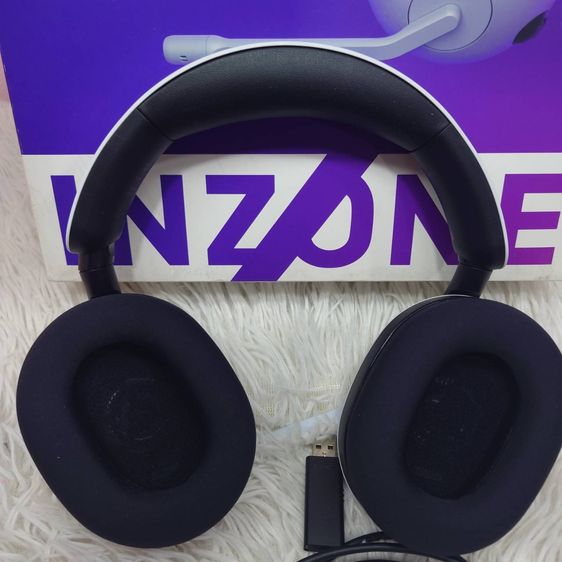 Sony INZONE H7 (WH-G700) มือ2 รูปที่ 9