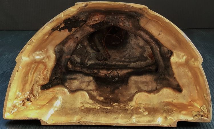 หลวงพ่ออู่ทอง วัดมหาธาตุวรวิหาร เพชรบุรี รูปที่ 7