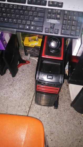 จอaocรุ่นร2381FH23 อุปกรณ์ครบ มีประกัน2พัน ที่ ถนางลิ้นจี่ ส่งได้ ทัก0813195660 รูปที่ 3