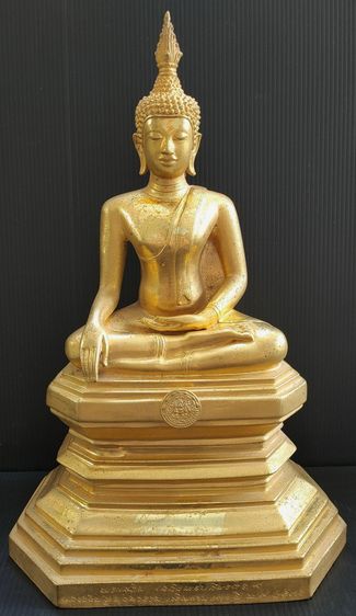 หลวงพ่อพระเสริม วัดปทุมฯ รุ่นเฉลิมพระเกียรติ ร.๙ และ วัดปทุมฯ130 ปี 