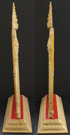 พระร่วงโรจนฤทธิ์  ซุ้มกระจัง วัดพระปฐม  รุ่นครบรอบ 72 ปี  รูปที่ 6