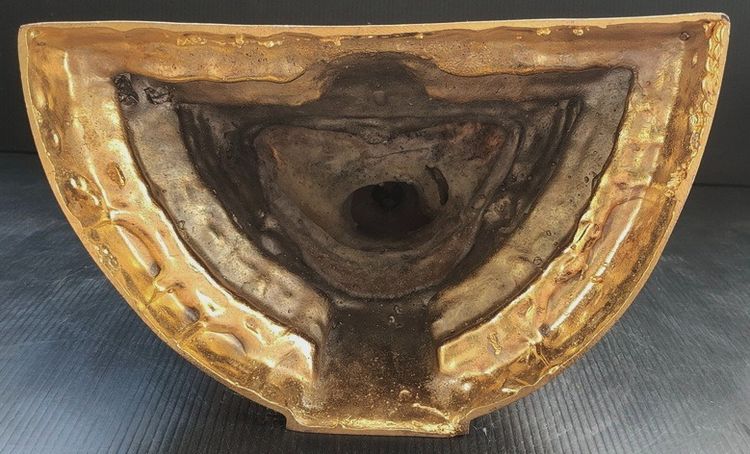 หลวงพ่อเพชร วัดท่าหลวง กาหลั่ยทอง  2 ถอด   5 นิ้ว  รูปที่ 9