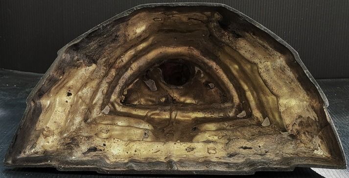 พระศรีศากยมุนี วัดสุทัศนเทพวราราม  5 นิ้ว  ปี 2550 รูปที่ 7