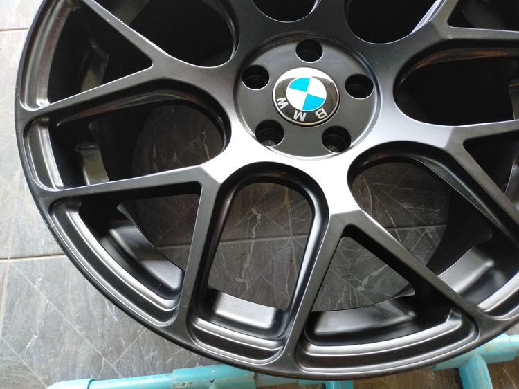 แม็กขอบ19 กว้าง 8.5 et42 , กว้าง 9.5 et40 5รู112 รูปที่ 8