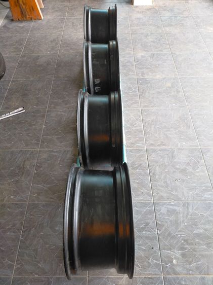 แม็กขอบ19 กว้าง 8.5 et42 , กว้าง 9.5 et40 5รู112 รูปที่ 10