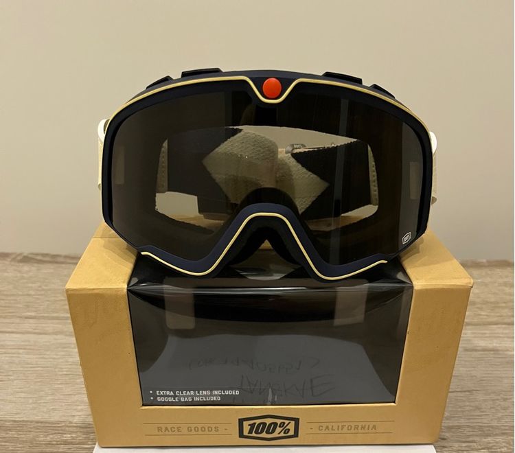 แว่นตา Barstow ของใหม่