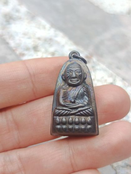 หลวงพ่อทวด ปี2507