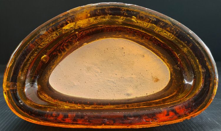 พระแก้ว 25 พุทธศตวรรษ (ไม่มีปรก) JAPAN JAPAN สีชา รูปที่ 9