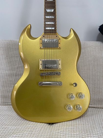 EPIPHONE SG MUSE รูปที่ 2