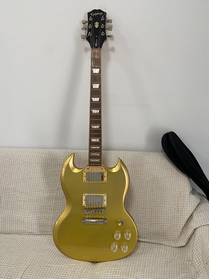 กีต้าร์ไฟฟ้า EPIPHONE SG MUSE