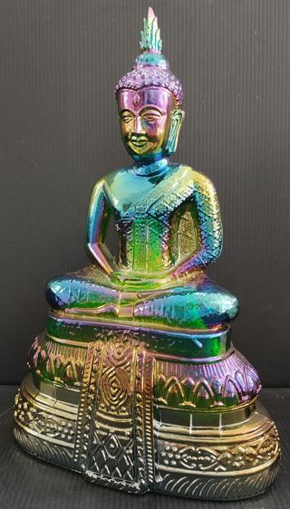 พระแก้วมรกต 25 พุทธศตวรรษ JAPAN รูปที่ 3