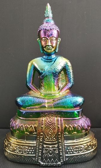 พระแก้วมรกต 25 พุทธศตวรรษ JAPAN