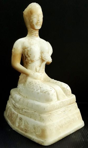แม่พระโพสพ 25 พุทธศตวรรษ รูปที่ 2