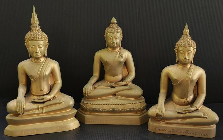 พระ อู่ แสน สุข ค่ายสมเด็จพระศรีนครินทรา รูปที่ 2