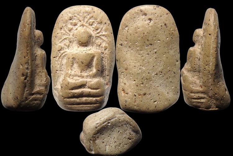  ✅พระเบญจภาคี พระซุ้มกอ หลายรายการ รูปที่ 2