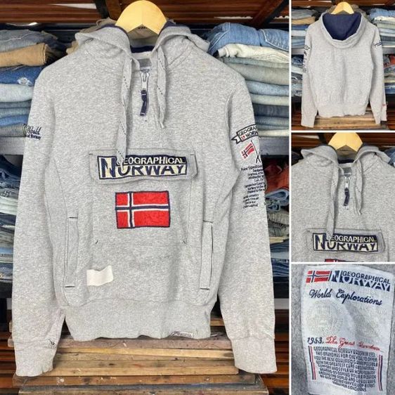 JACKET รูปที่ 5