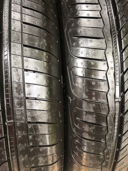 ปี25 Goodyear Assurance Trlplemax2 205 50R17ชุด4เส้น รูปที่ 9
