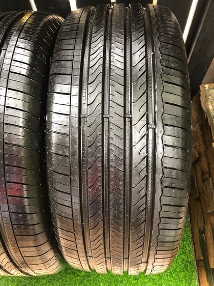 ปี25 Goodyear Assurance Trlplemax2 205 50R17ชุด4เส้น รูปที่ 4