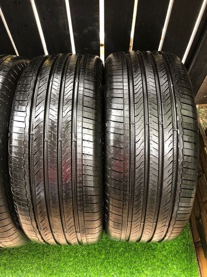 ปี25 Goodyear Assurance Trlplemax2 205 50R17ชุด4เส้น รูปที่ 3