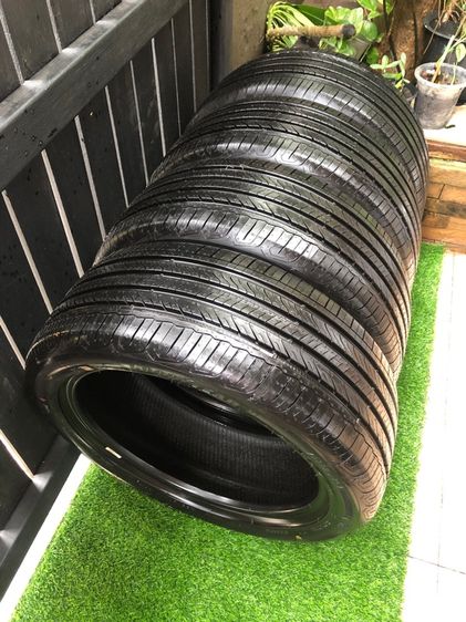 ปี25 Goodyear Assurance Trlplemax2 205 50R17ชุด4เส้น รูปที่ 10