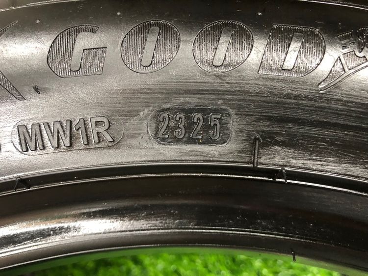 ปี25 Goodyear Assurance Trlplemax2 205 50R17ชุด4เส้น รูปที่ 12