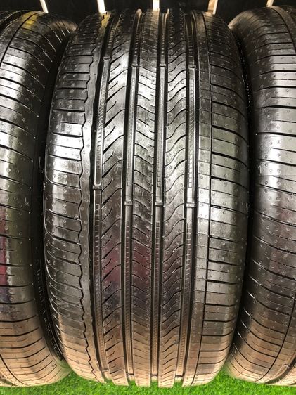 ปี25 Goodyear Assurance Trlplemax2 205 50R17ชุด4เส้น รูปที่ 5