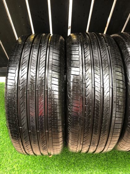 ปี25 Goodyear Assurance Trlplemax2 205 50R17ชุด4เส้น รูปที่ 2