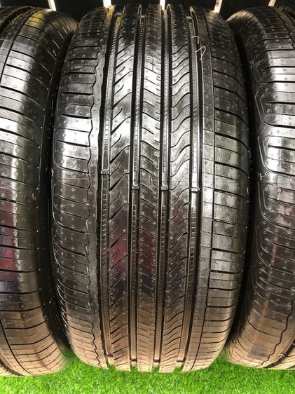 ปี25 Goodyear Assurance Trlplemax2 205 50R17ชุด4เส้น รูปที่ 6