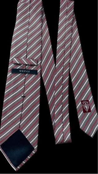 GUCCI NECKTIE รูปที่ 5