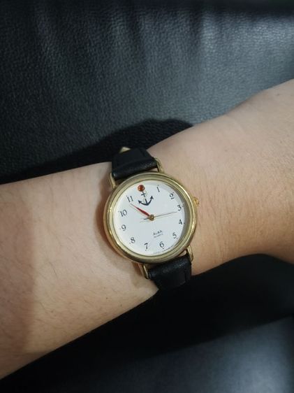 ALBA สมอเรือ​ รูปที่ 6