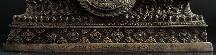 พระพุทธสุวรรณอินทราธิบดีสีหราชรองเมือง วัดดวงแข รูปที่ 6